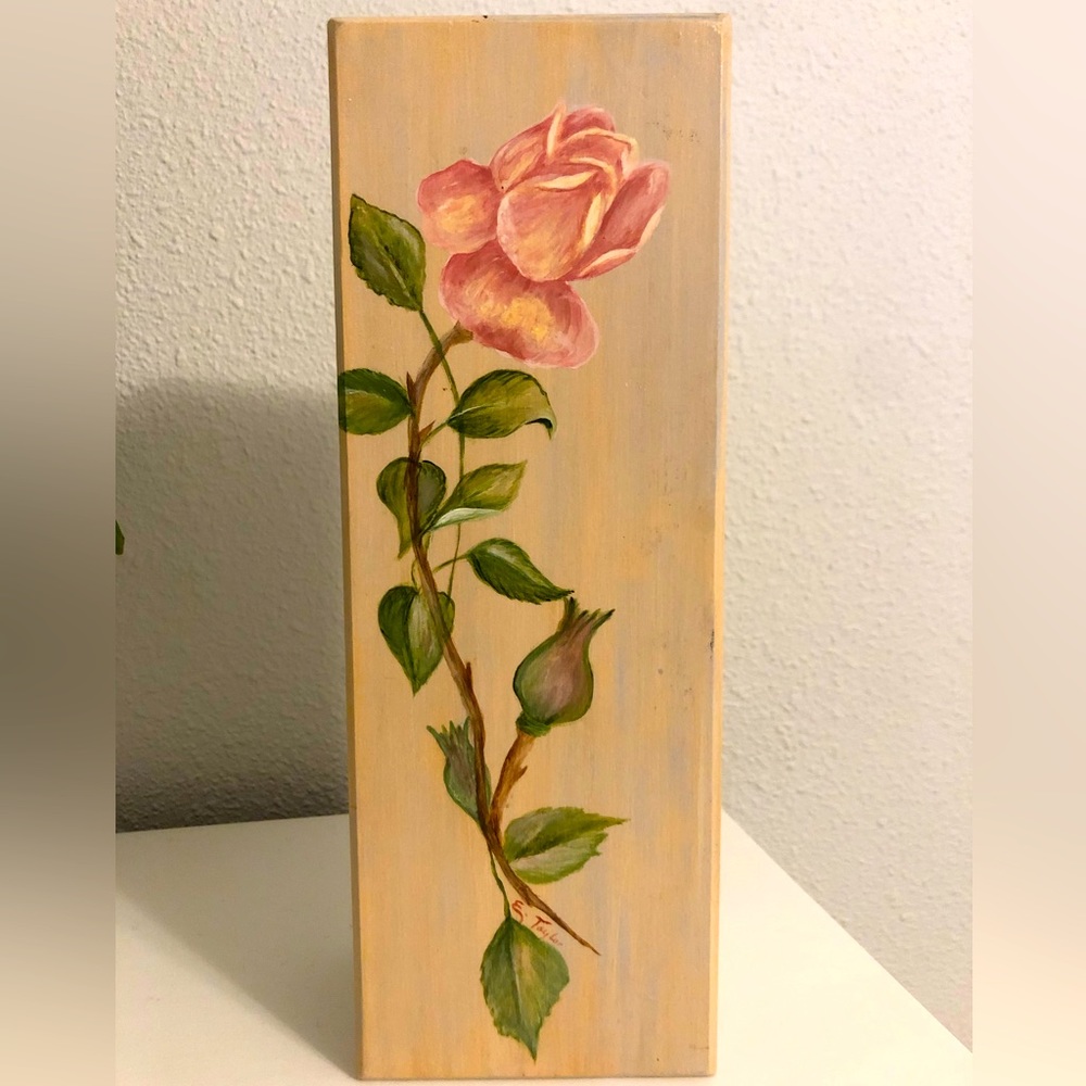 Handmade